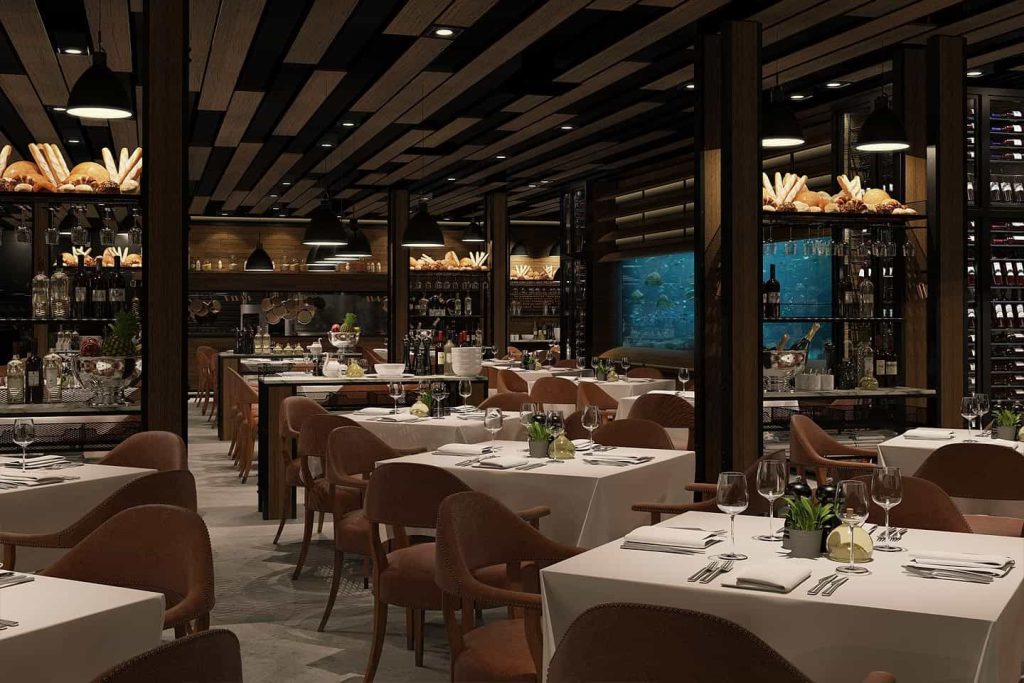 Alasan City Center Oyster Point Jadi Favorit Pecinta Seafood Eksklusif